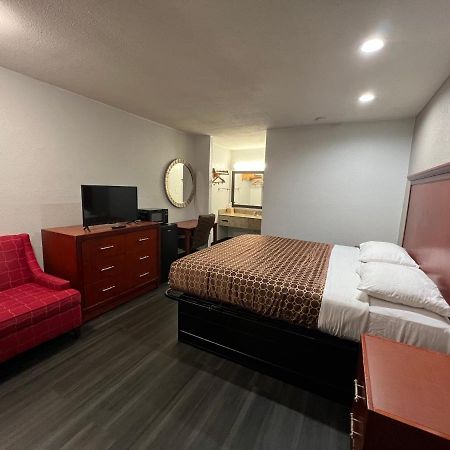 Scottish Inns Jonesboro Dış mekan fotoğraf