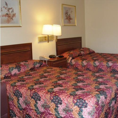 Scottish Inns Jonesboro Oda fotoğraf