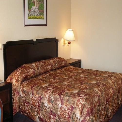 Scottish Inns Jonesboro Oda fotoğraf