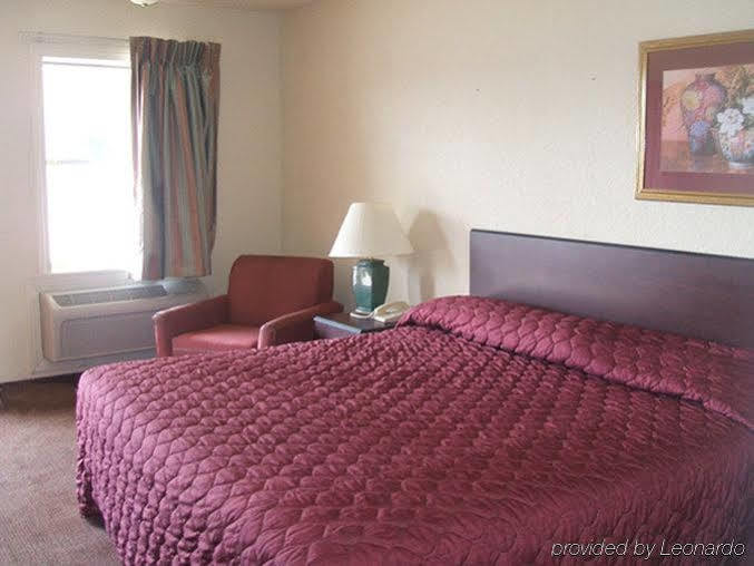 Scottish Inns Jonesboro Dış mekan fotoğraf