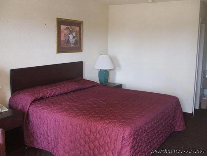Scottish Inns Jonesboro Dış mekan fotoğraf