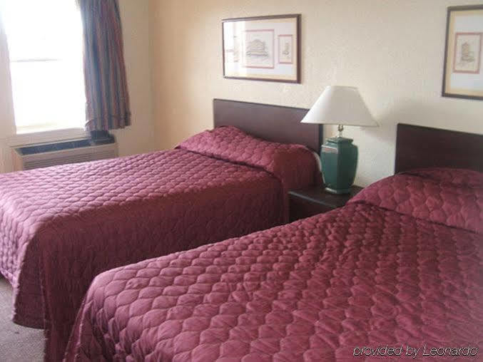 Scottish Inns Jonesboro Dış mekan fotoğraf